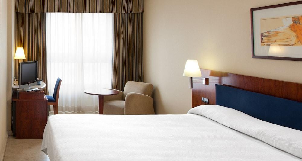Nh Herencia Rioja Hotel