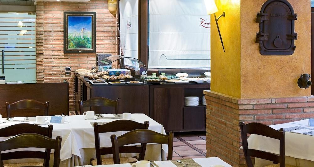 Nh Herencia Rioja 4* Logroño