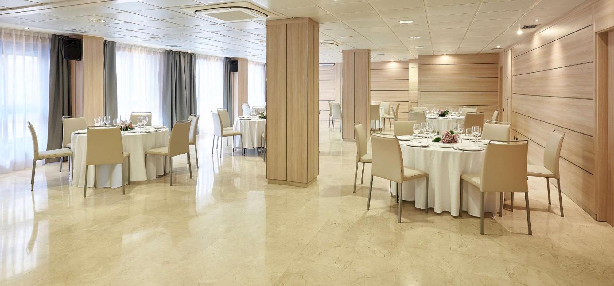 Nh Herencia Rioja Hotel Logroño