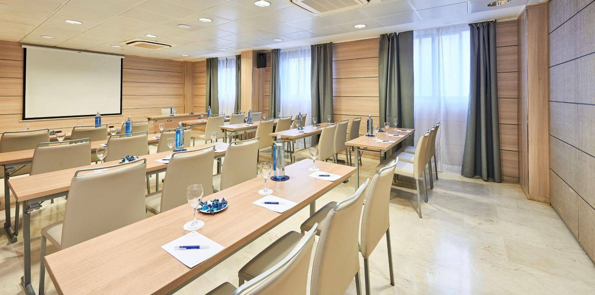 Nh Herencia Rioja Hotel 4*