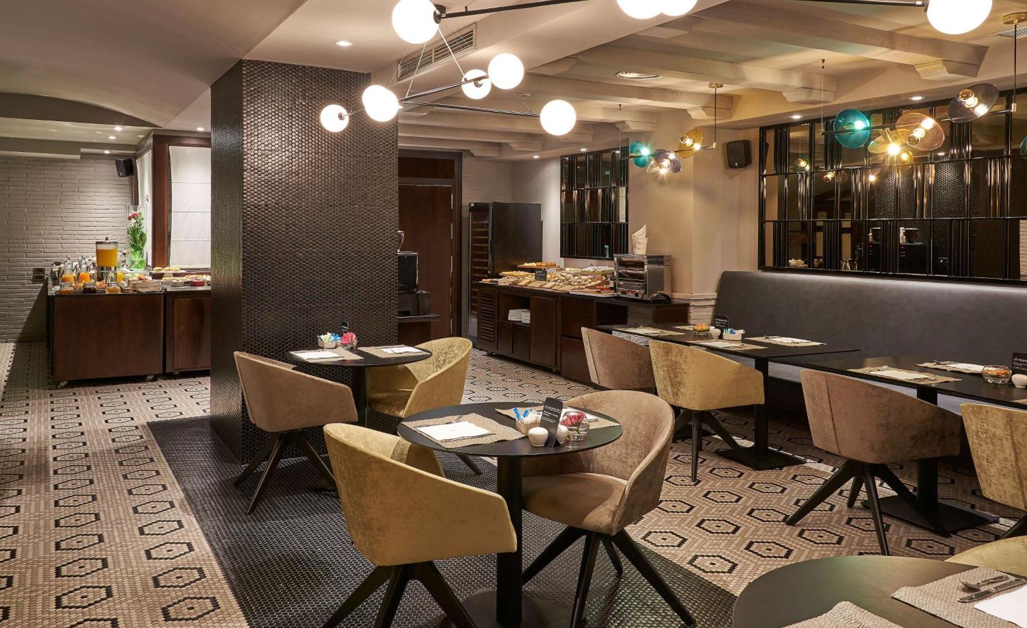 Hotel Nh Herencia Rioja