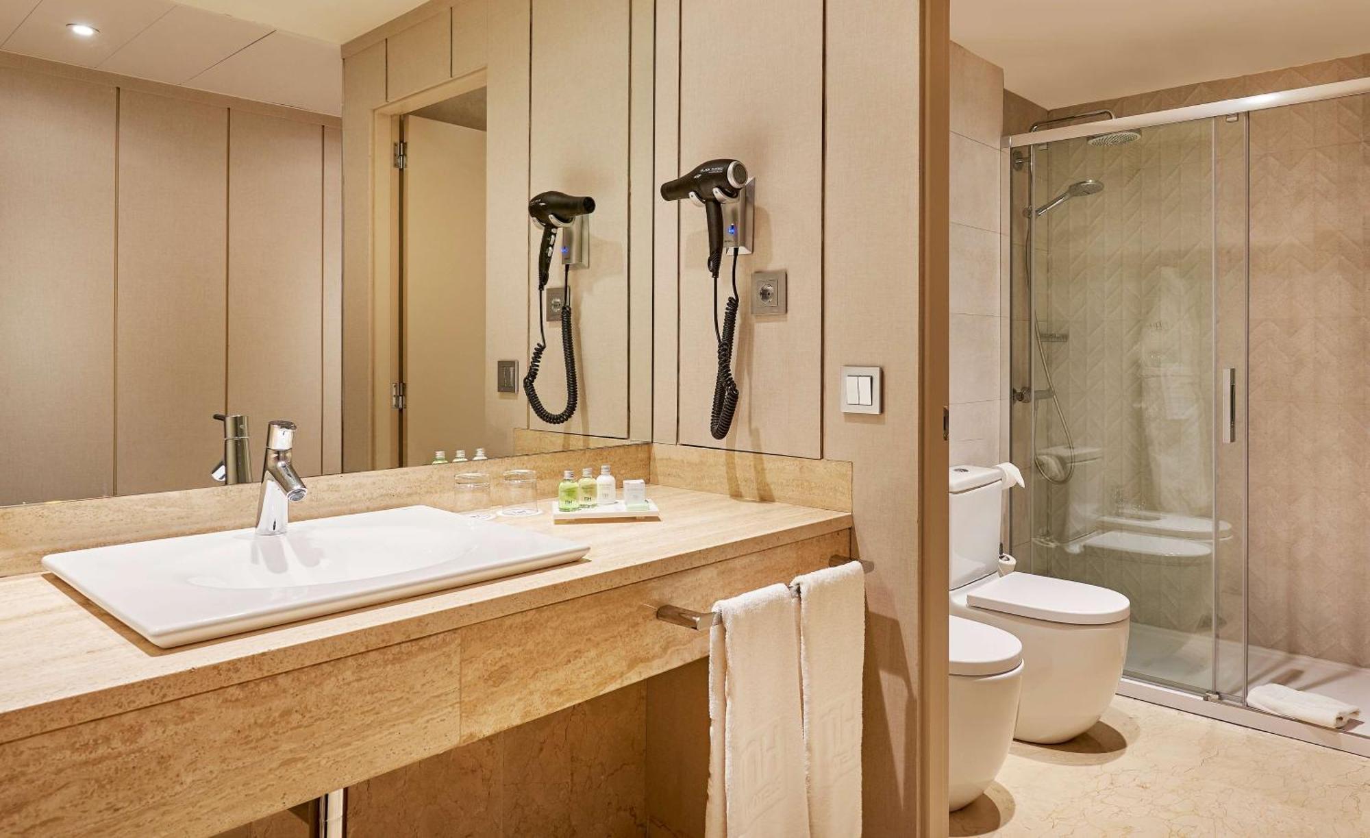 Nh Herencia Rioja Hotel