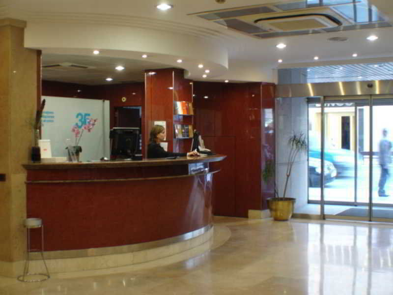 Nh Herencia Rioja Hotel
