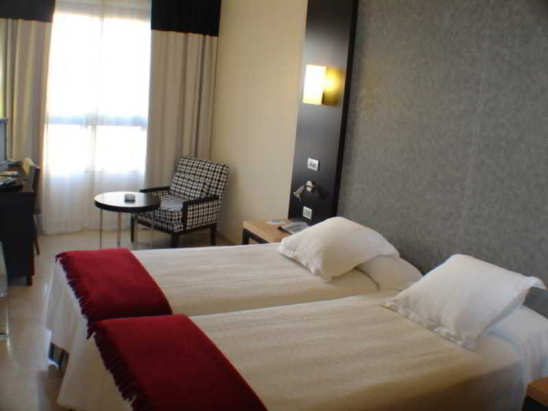 Nh Herencia Rioja Hotel Logroño