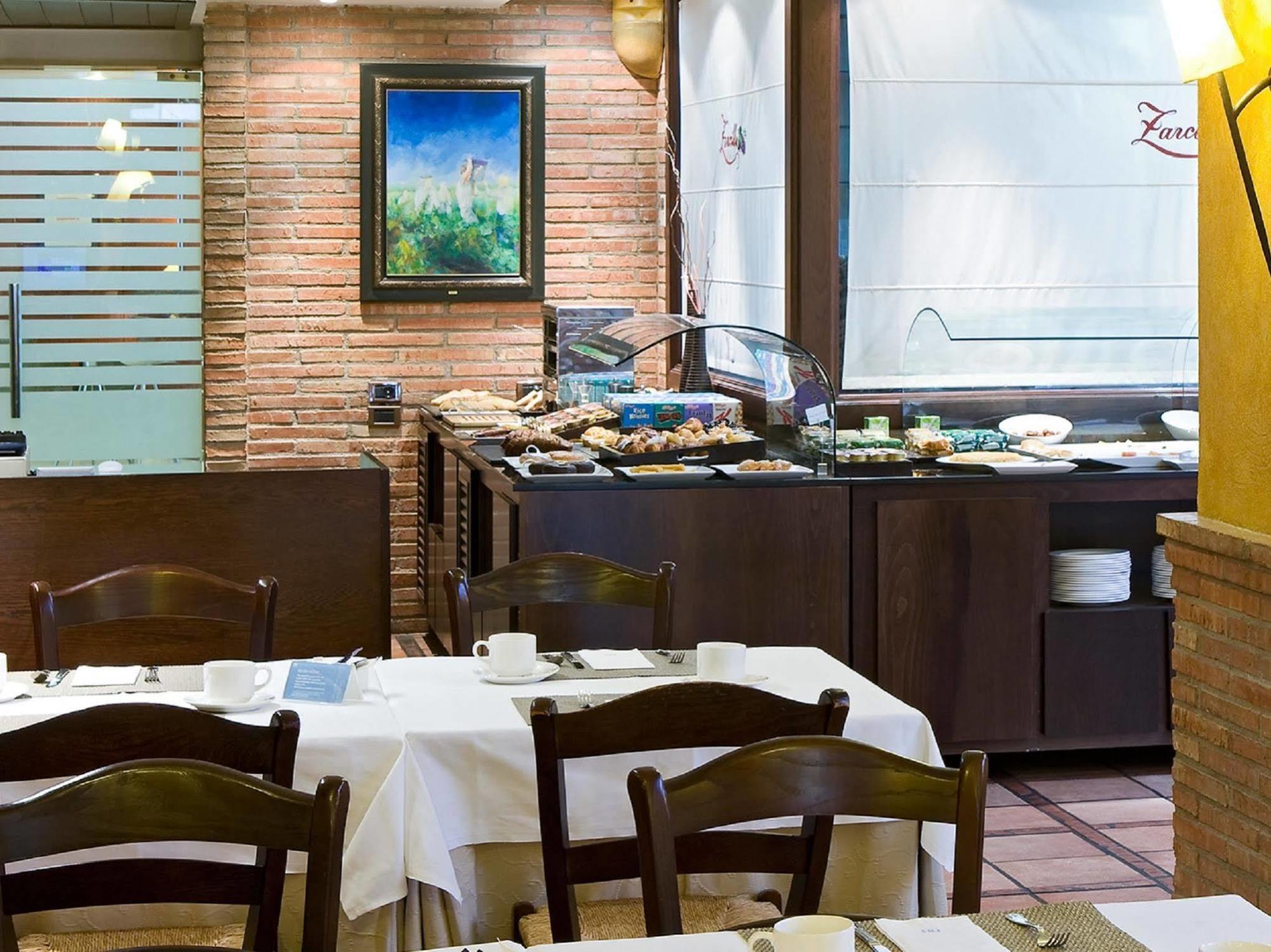 Hotel Nh Herencia Rioja 4*