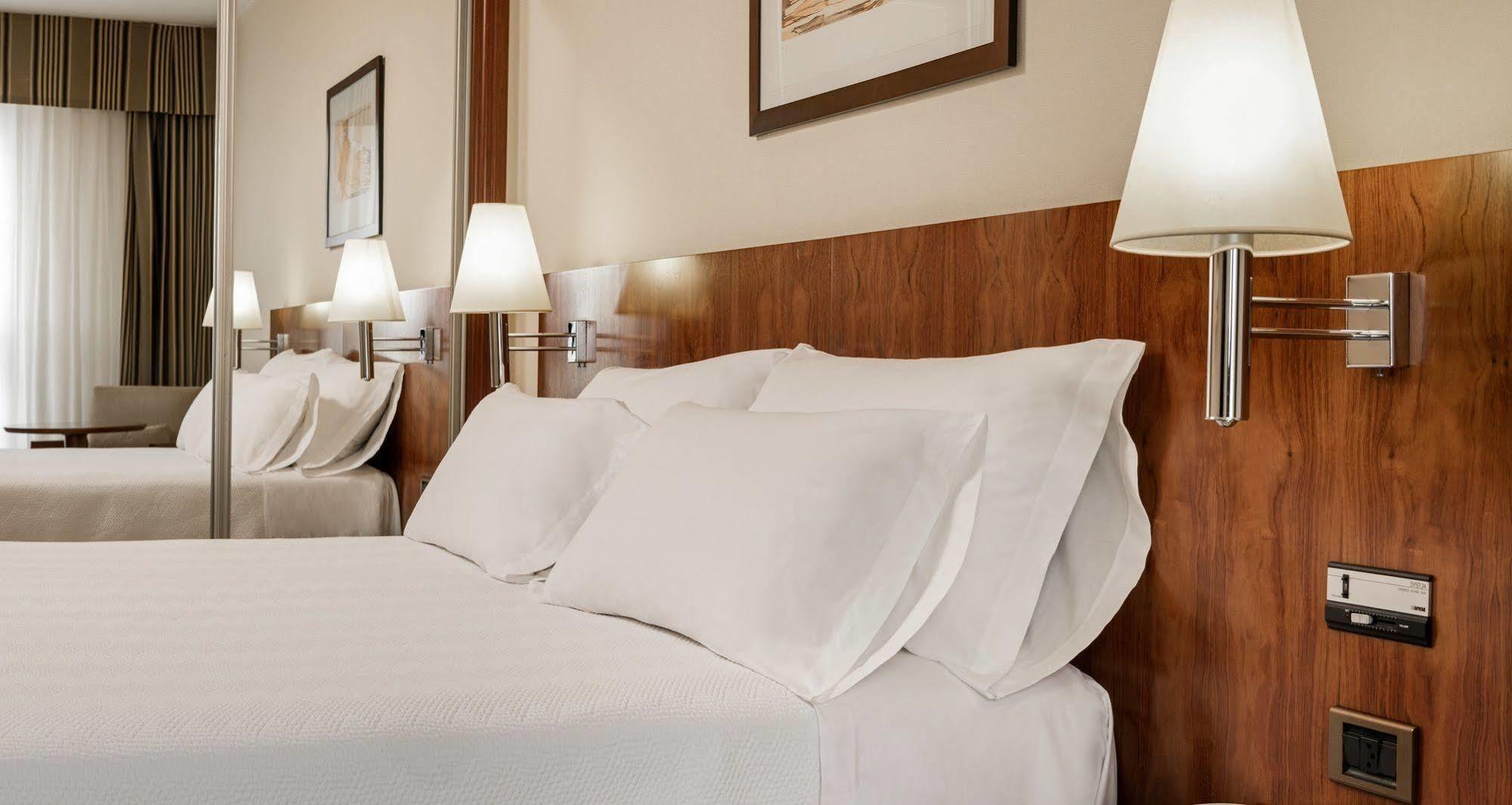 Hotel Nh Herencia Rioja