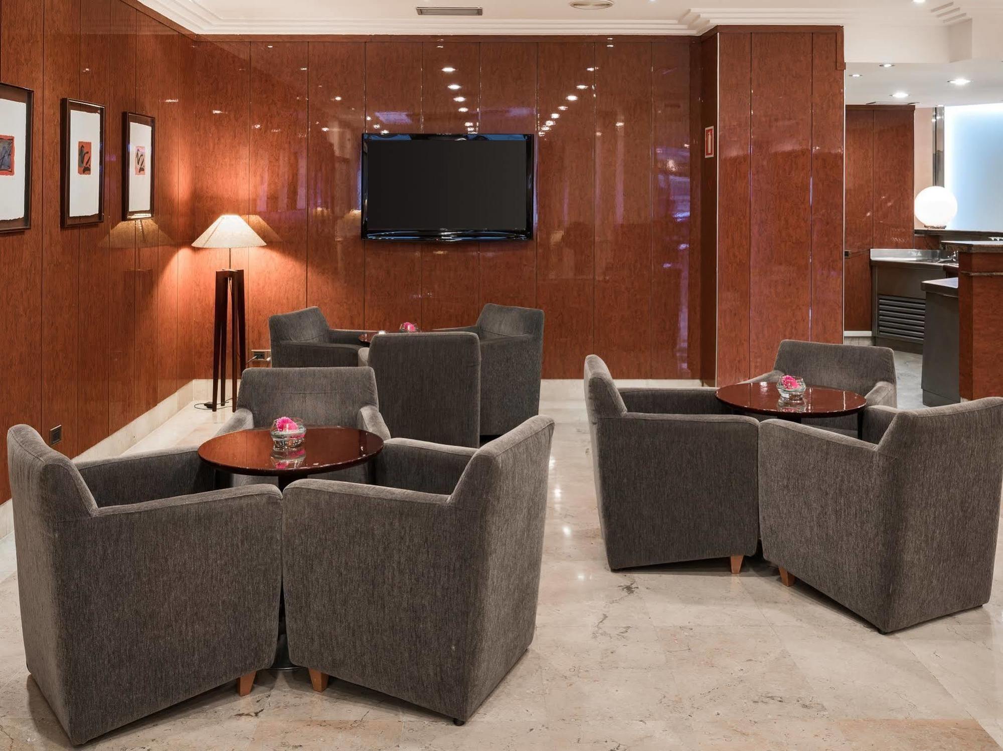 Nh Herencia Rioja 4* Logroño