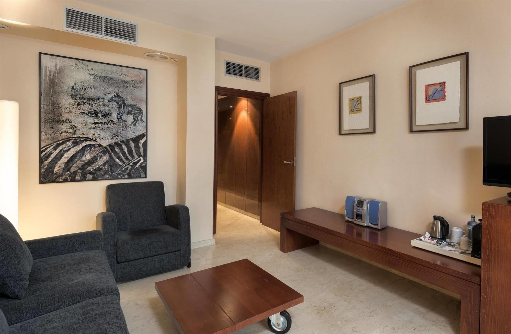 Nh Herencia Rioja 4* Logroño