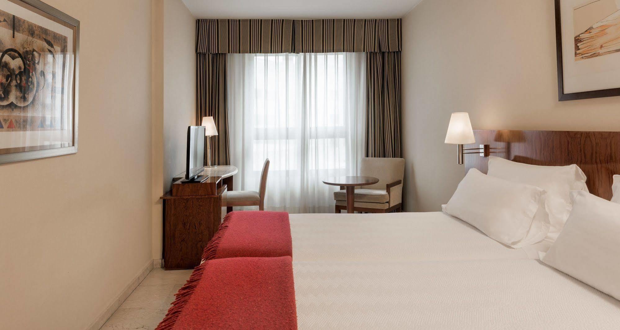 Nh Herencia Rioja 4* Logroño