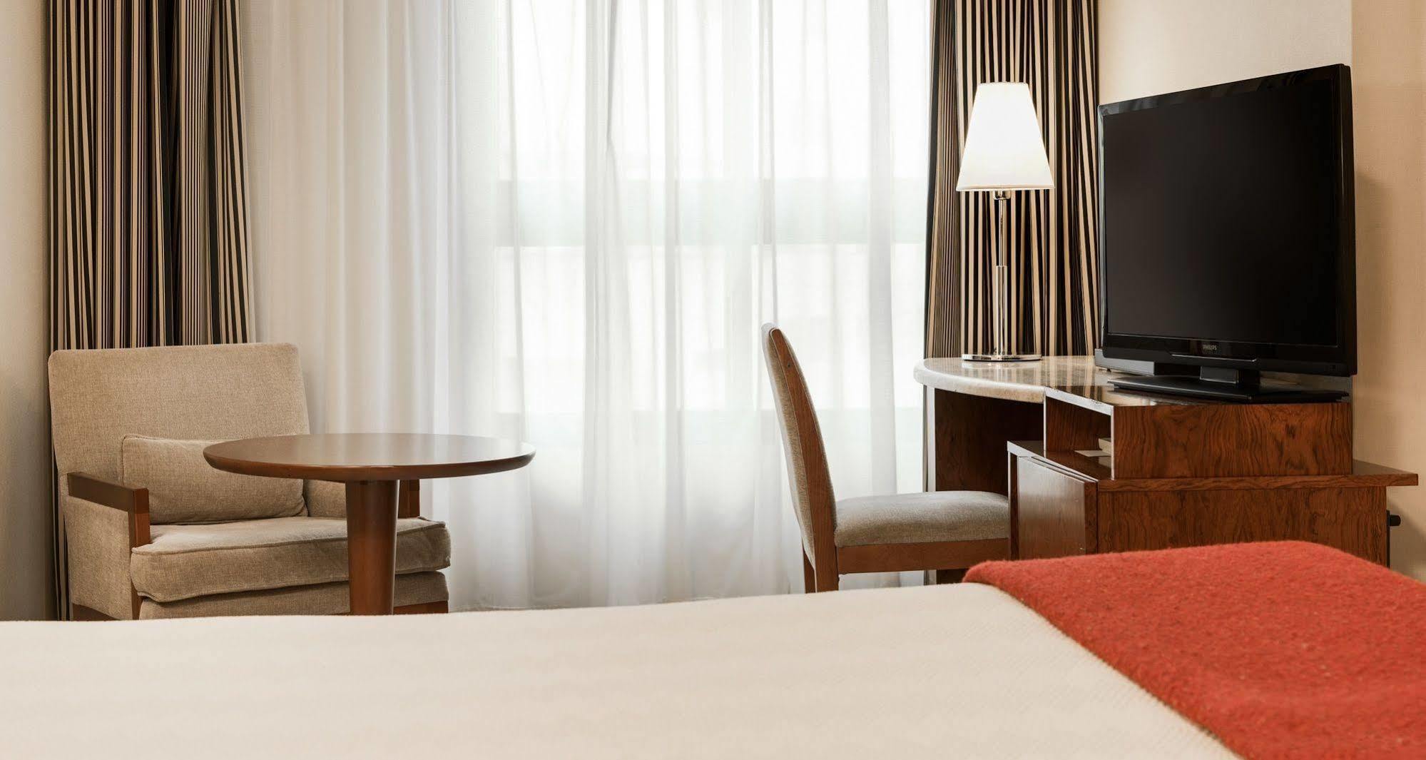 Nh Herencia Rioja 4* Logroño