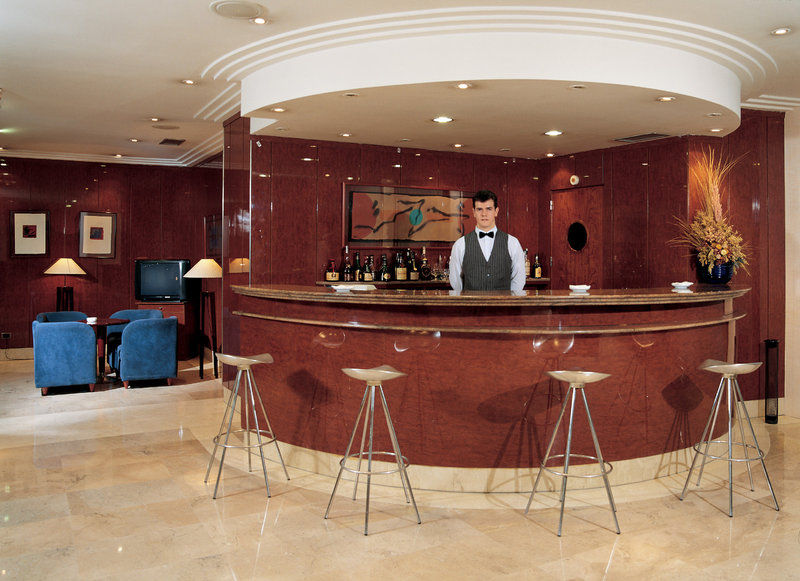 Hotel Nh Herencia Rioja