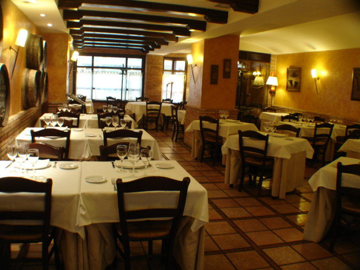 Nh Herencia Rioja Logroño