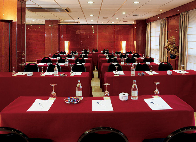 Nh Herencia Rioja Hotel 4*