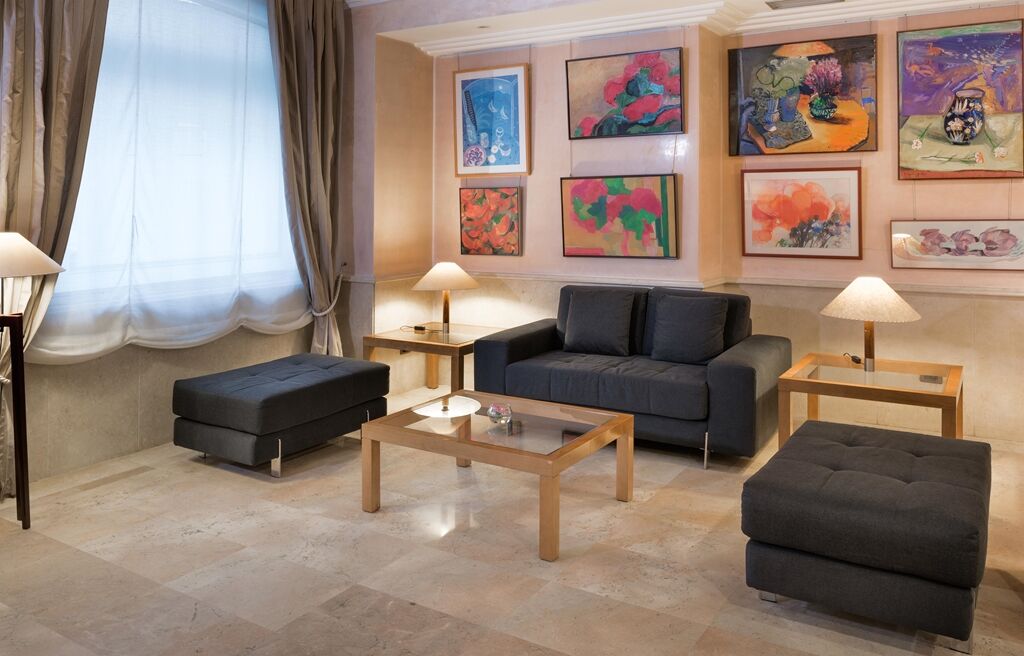 Hotel Nh Herencia Rioja Logroño