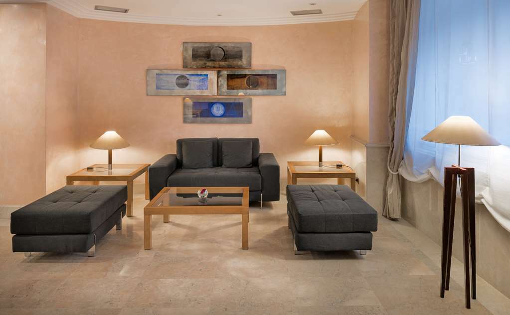 Nh Herencia Rioja 4* Logroño