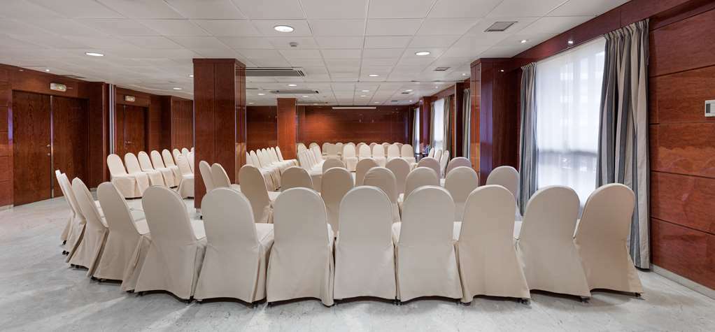 Hotel Nh Herencia Rioja Logroño
