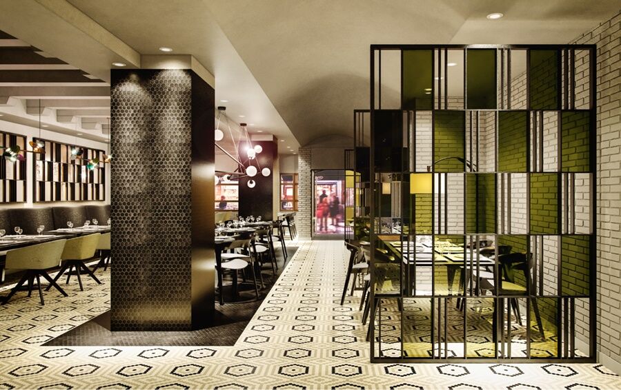 Hotel Nh Herencia Rioja Logroño