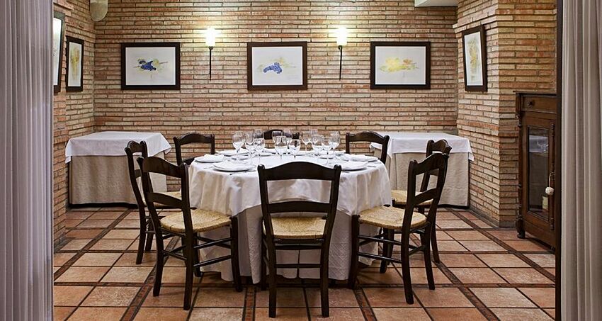 Hotel Nh Herencia Rioja Logroño