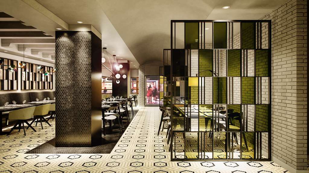 Nh Herencia Rioja Hotel