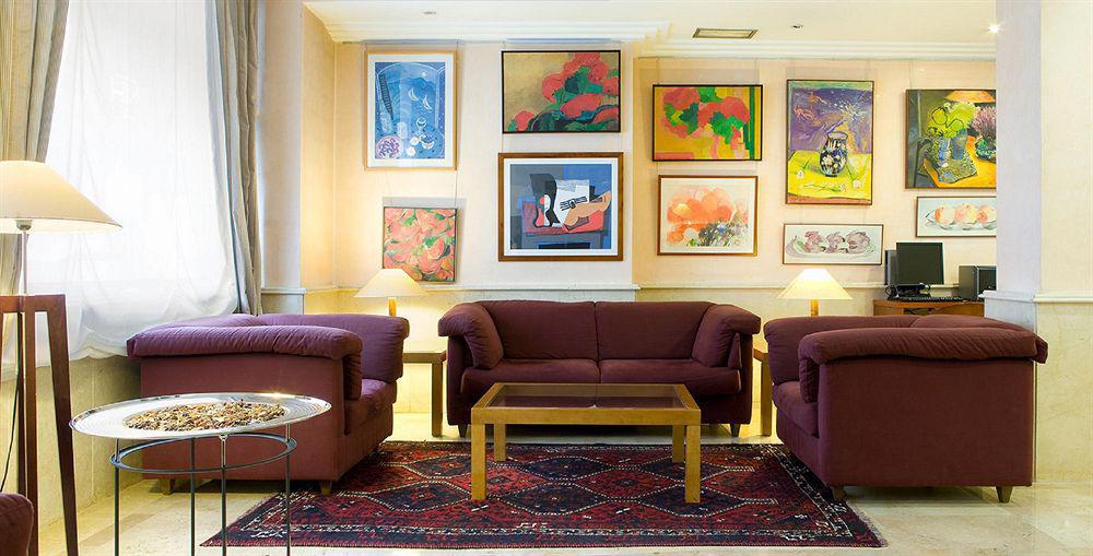 Hotel Nh Herencia Rioja 4*