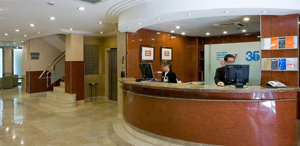 Nh Herencia Rioja Hotel 4*